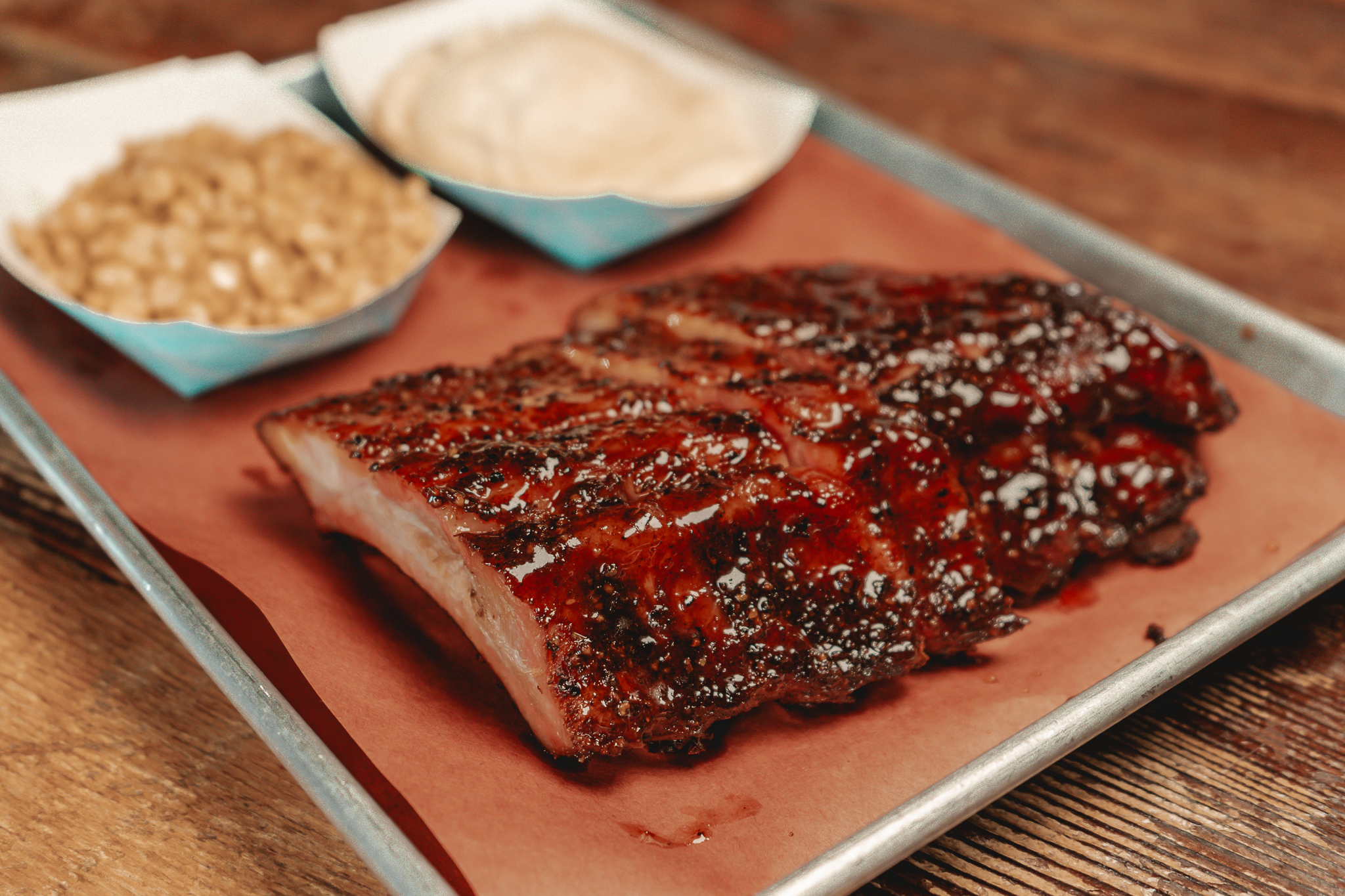 Best BBQ Ribs in Phoenix