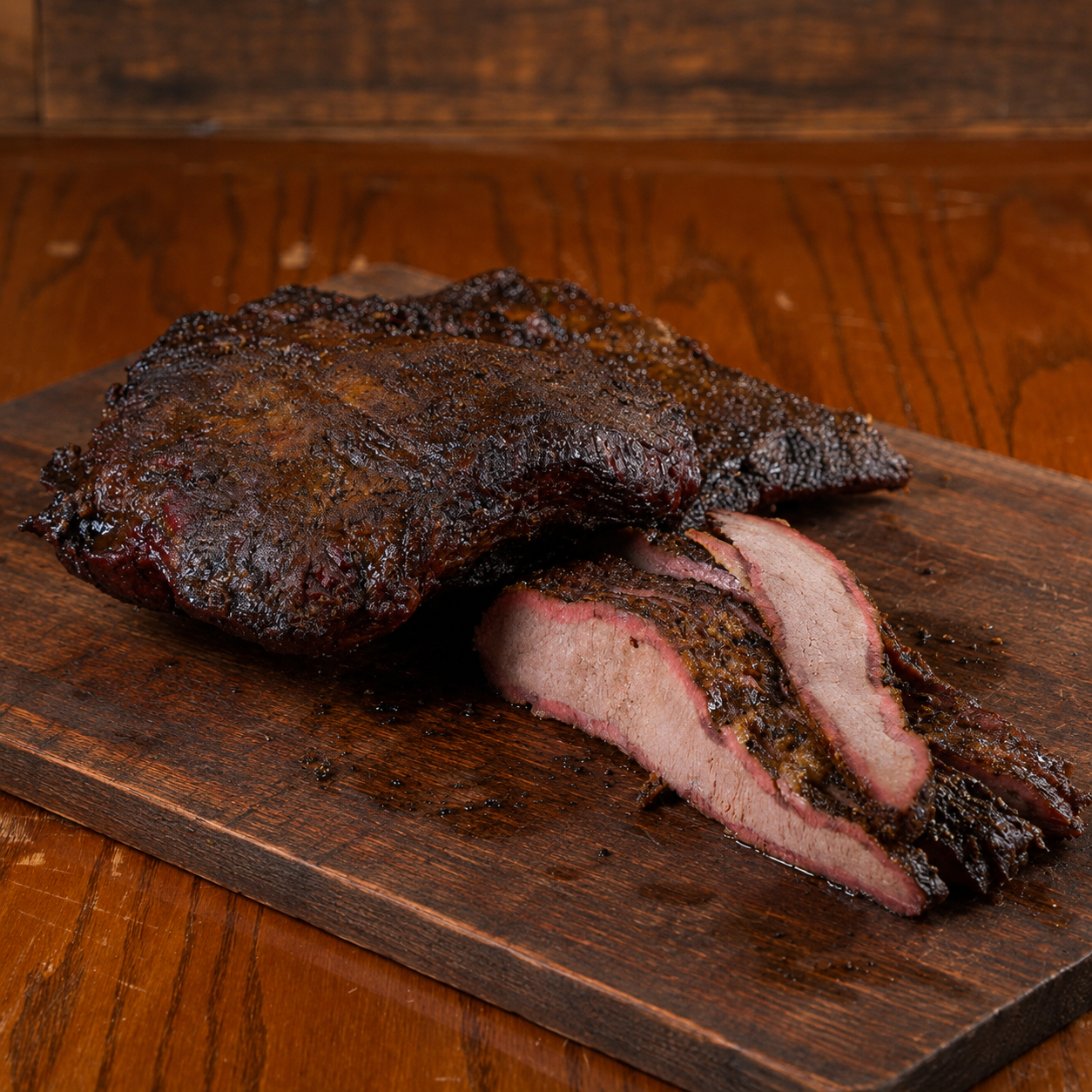 BBQ Brisket