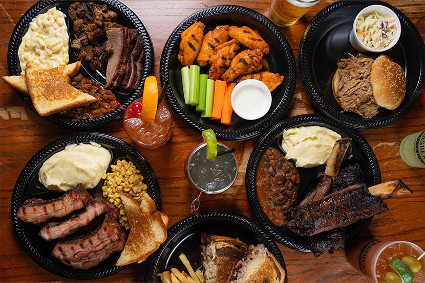 Best BBQ in Phoenix